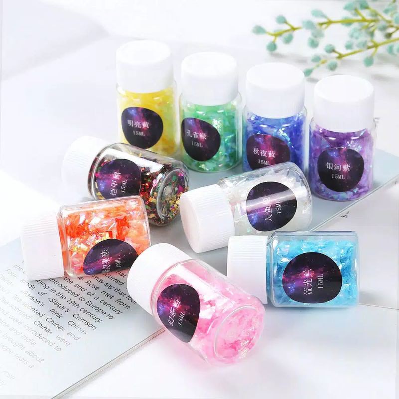 Campuran resin