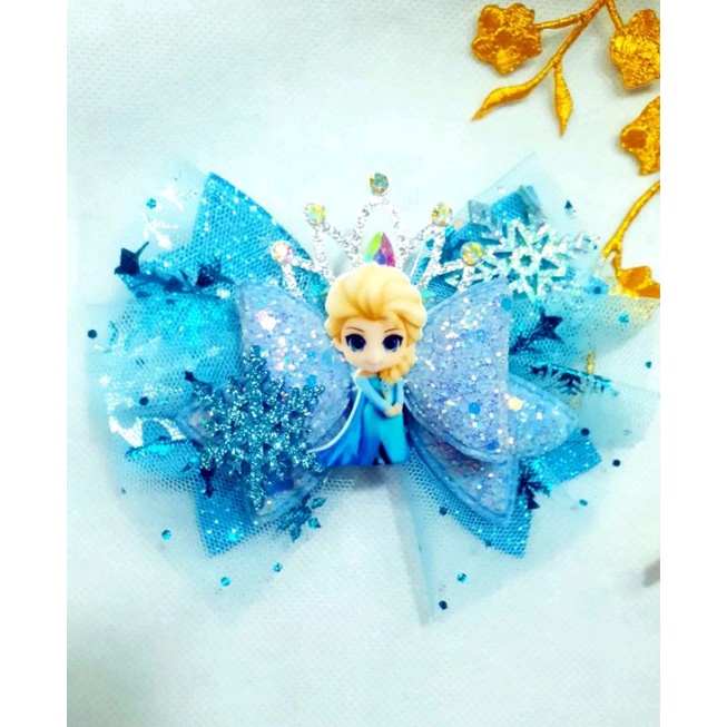 jepitan rambut / aksesoris rambut