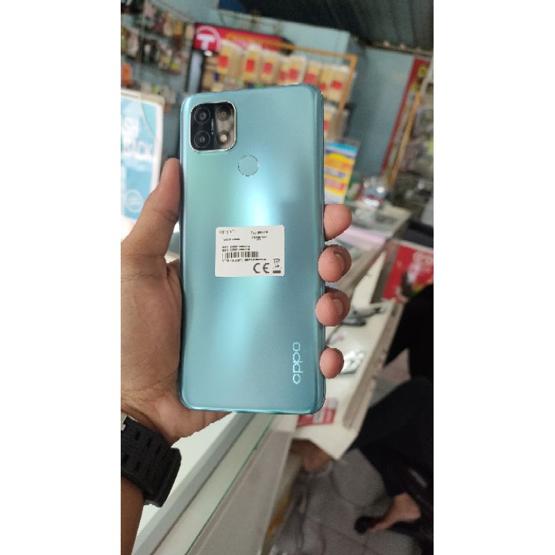 OPPO A15S 4/64