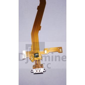 Oppo A83 Flexible Charger Oppo A83 1 pcs Fleksibel Konektor Casan Oppo A83