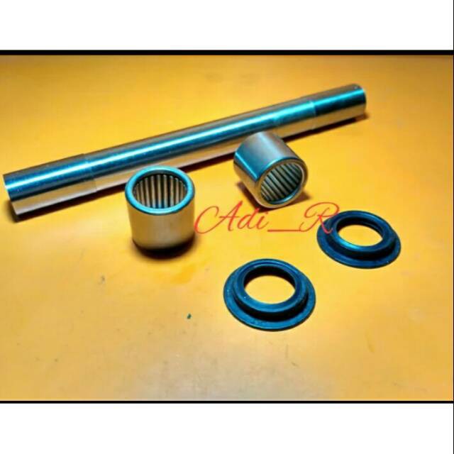 BOS ARM KLX 150 BOS SWING ARM KLX 150