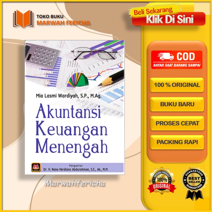 Akuntansi keuangan Menengah