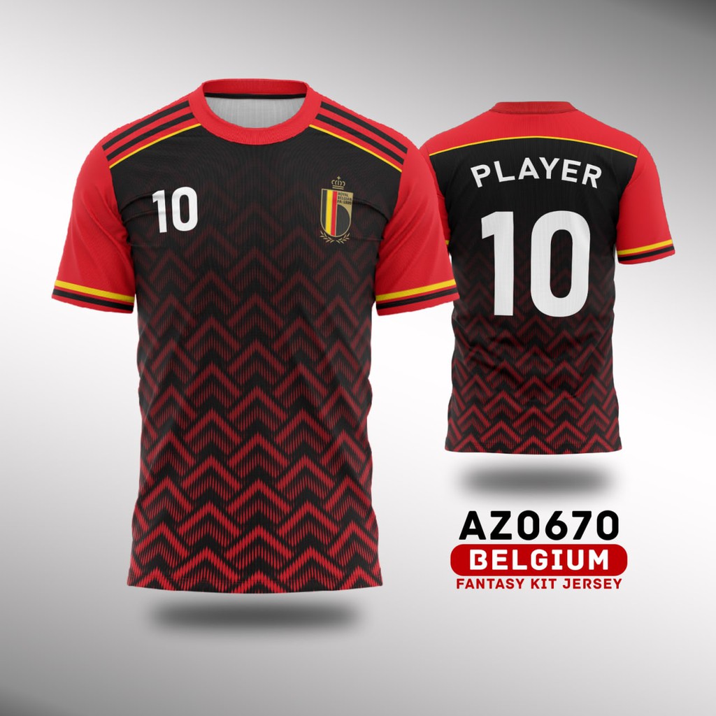 Baju jersey bola euro 2021 Pendek XS S M L XL 2XL 3XL 4XL 5XL 6XL FourJersey