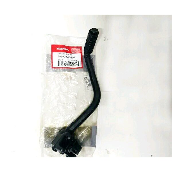 Selahan Pedal Kick Stater CB 150R OLD K15 Original AHM