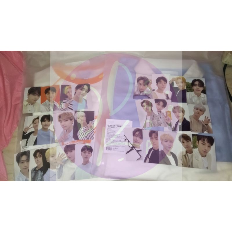 [PELUNASAN dan READY STOCK] T-SHIRT CARATLAND 2021