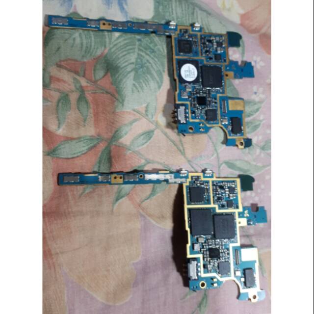 MESIN SAMSUNG N7100 MATI RUSAK EMMC