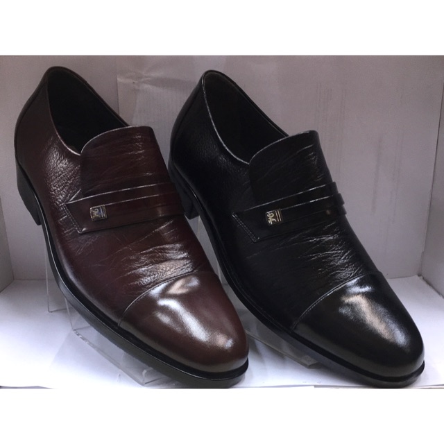 SEPATU FORMAL MIRADO DS 81