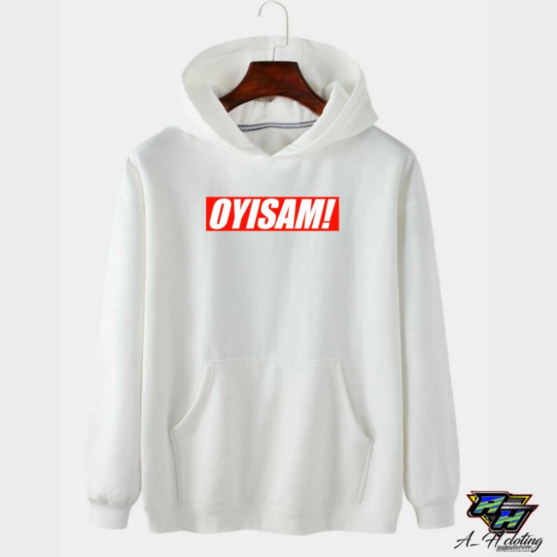 JAKET HODIE OYISAM HODI JUMBO M L XL - 5XL