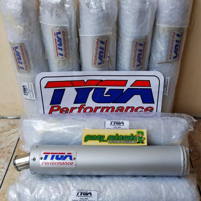 Silencer Tyga Performance