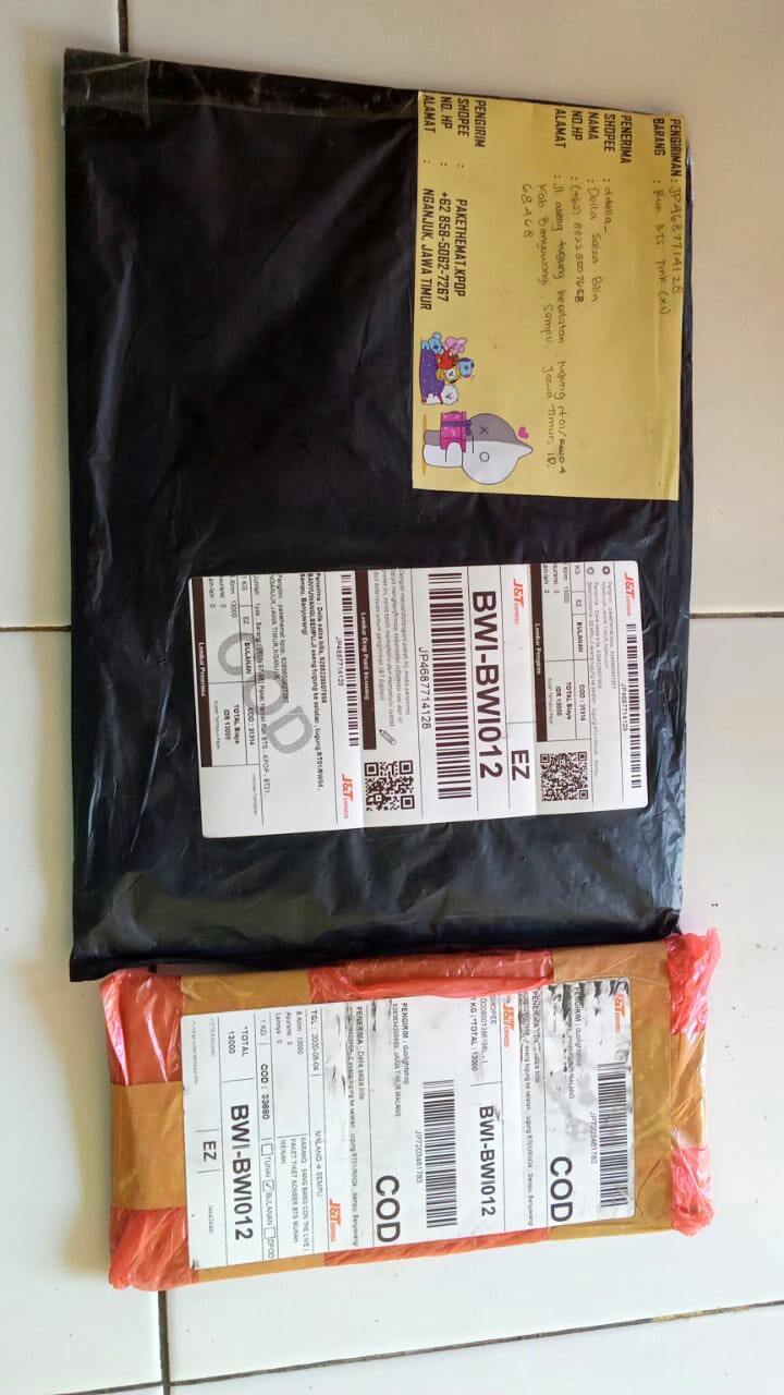 Bang Bang Con The Live | Paket Tiket Konser Bts Murah Meriah