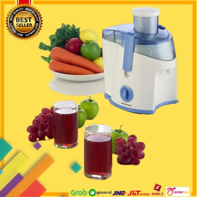 Alat Jus Peralatan Dapur Juicer Juicer Portable Jus Buah Um1663 Elsafitri_Shop