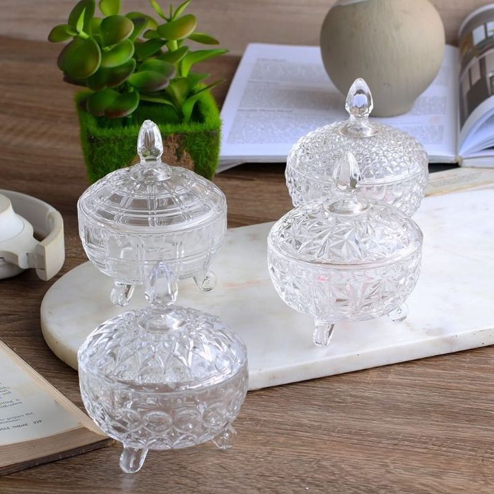 toples mini high quality glassware termurah