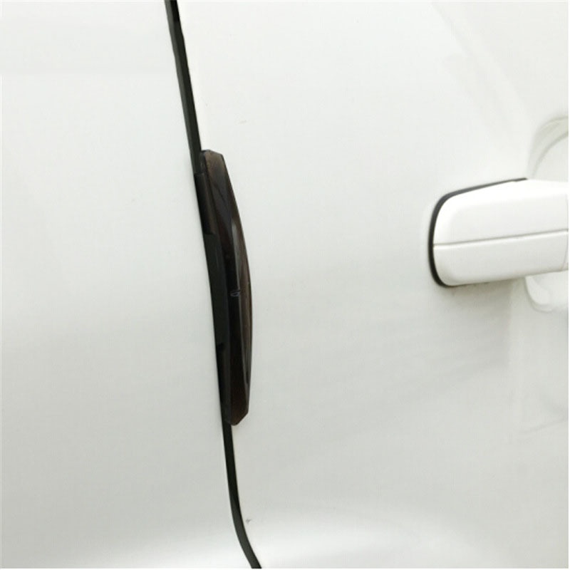 Car Door Guard Protector Pintu Mobil Karet Pelindung Pintu Mobil dari Benturan