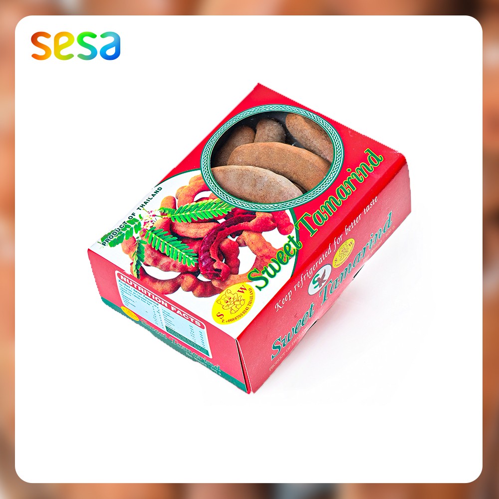 

Sweet Tamarind 500 g