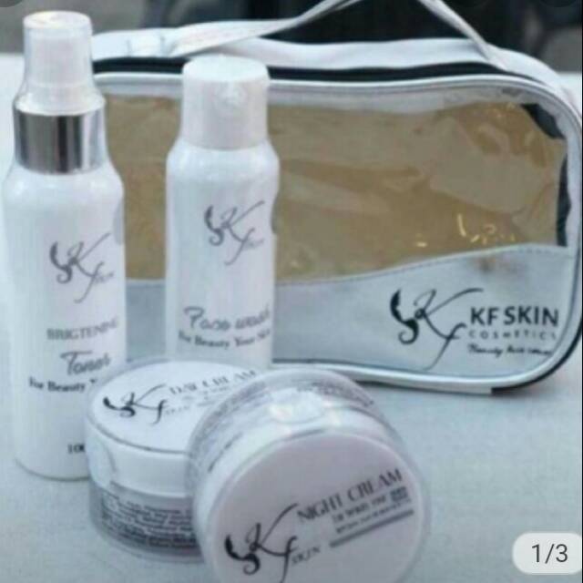 Kf skin care