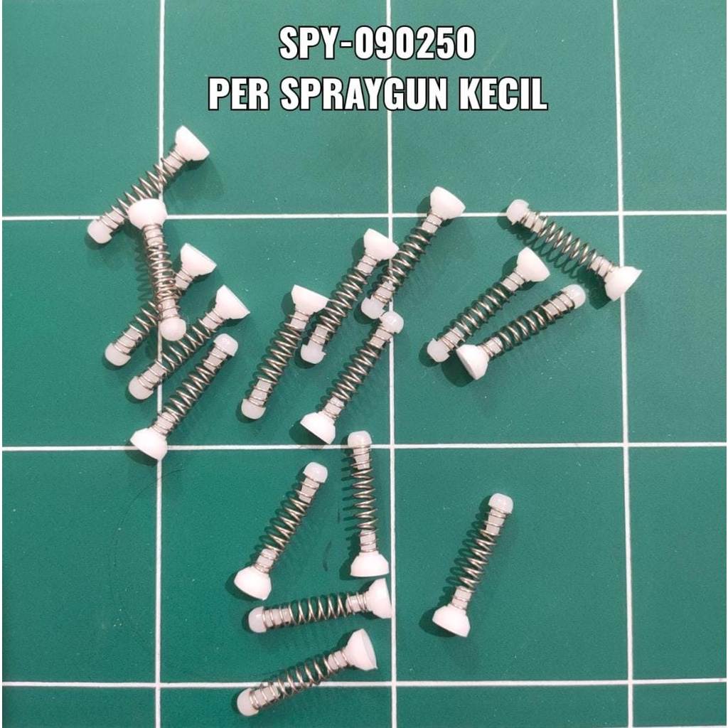 Per Pentil Spray Gun / Per Textile Cleaning Spray Gun