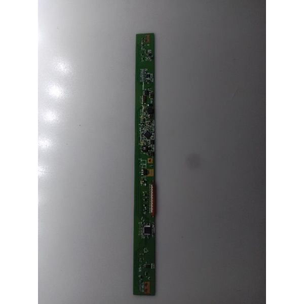 Tcon timing control open cell led tv LG tipe 24TK425A