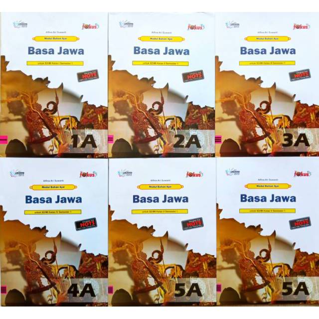 Buku Bahasa Jawa Kelas 1 Sd Pdf Ilmusosial Id