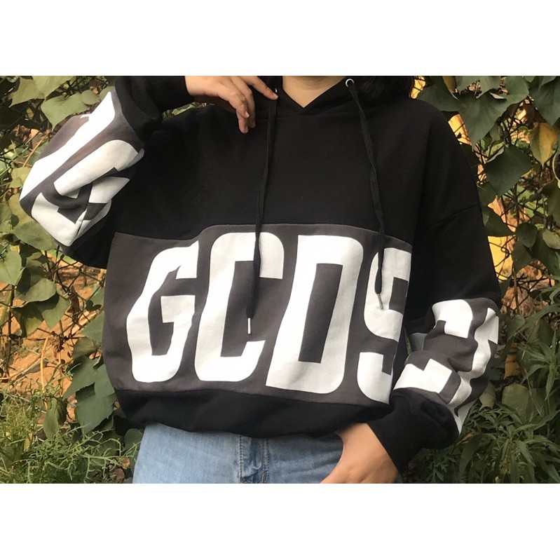 gcds hoodie