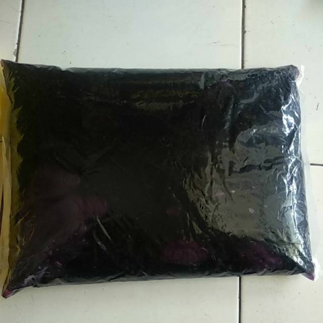 

Selai Blueberry Canadia 5kg