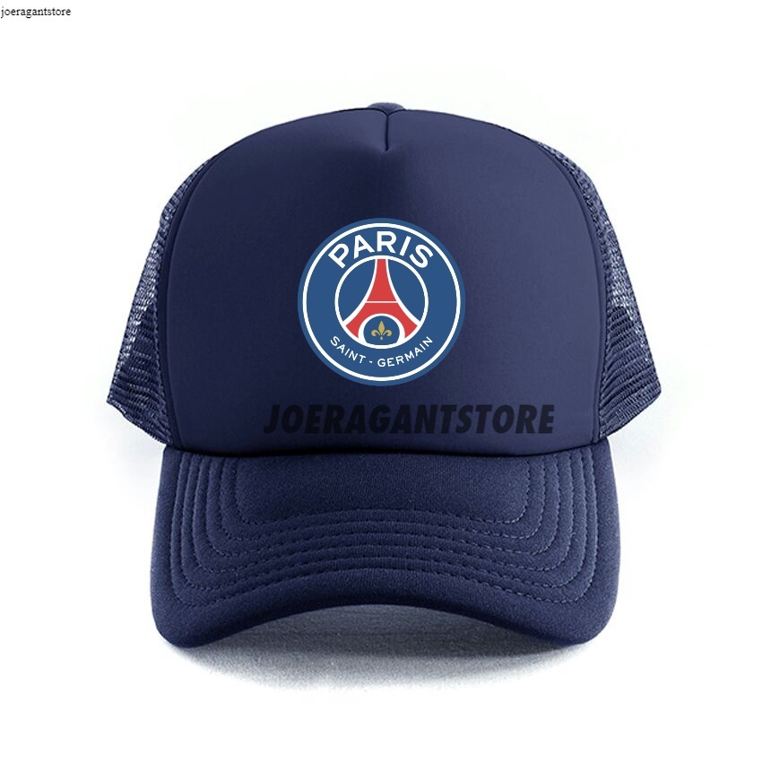 TOPI TRUCKER PSG JS