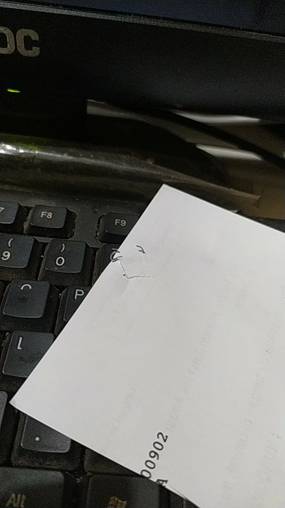 Amplas Susun 4 Amplas Gerinda Tumpuk Flap Disc Viper Grit 80 100 120 150