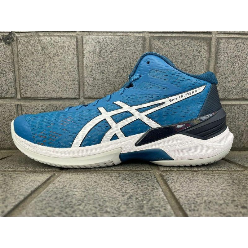 sepatu asics sky elite ff original