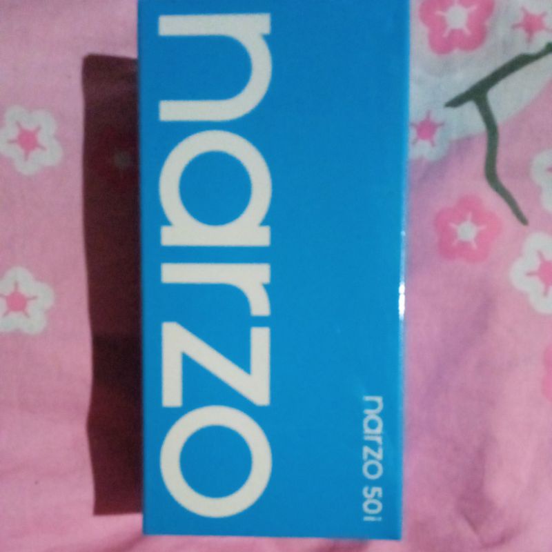 Realme Narzo 50i 4/64 GB