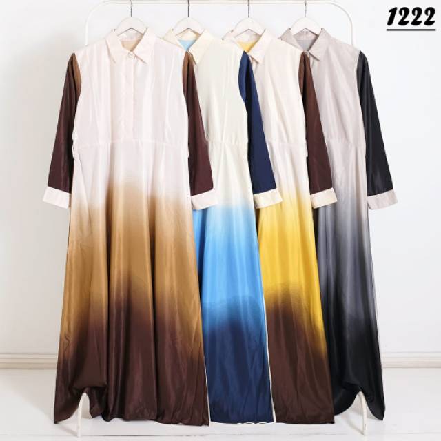 GAMIS MAXMARA LUXURY