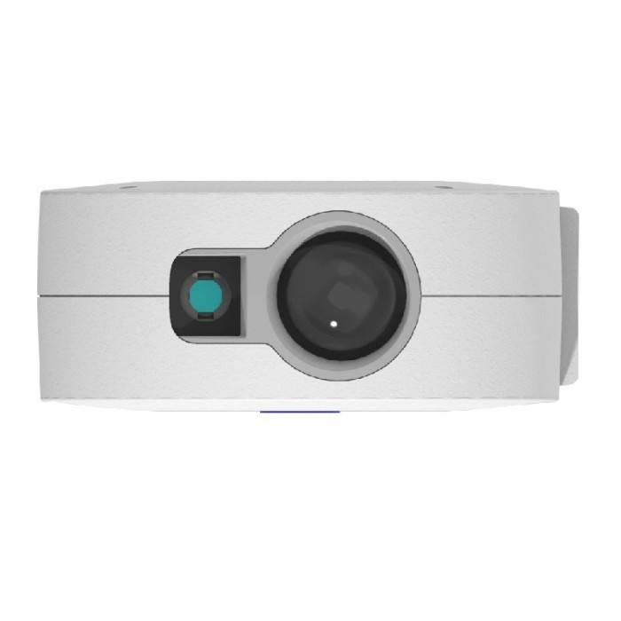 Hadiah Lebaran - Smart Star Projector WiFi Laser Starry Sky Projector Waving