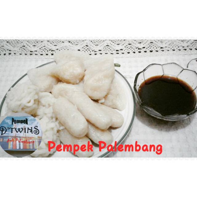 

Pempek Palembang