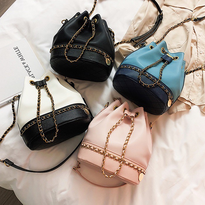 DROP3493 Fashion Tas Ember Kecil Import(SALE)