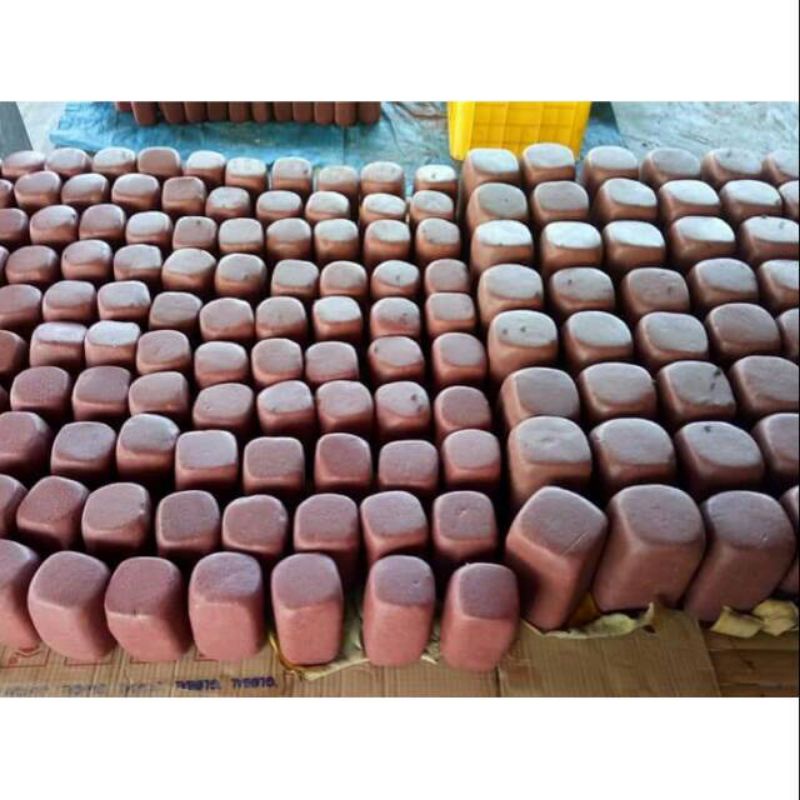 

Terasi udang Muncar Banyuwangi