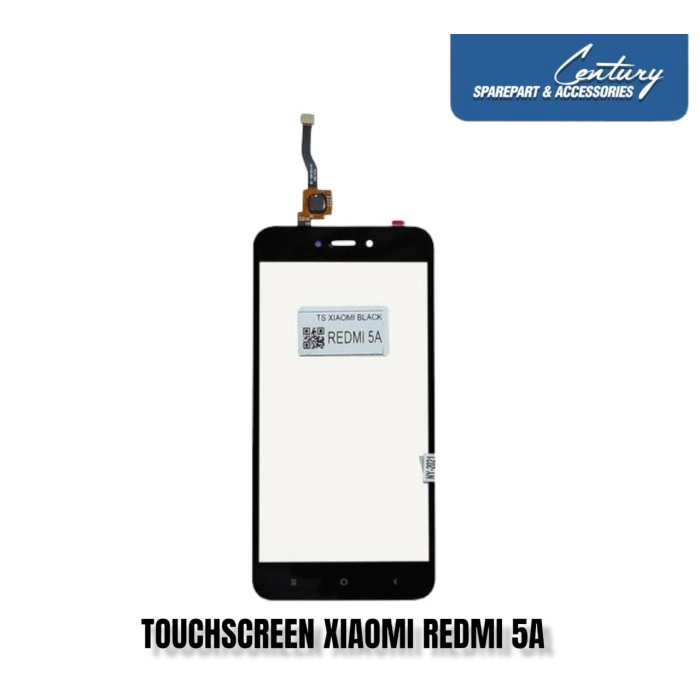 TOUCHSCREEN XIAOMI REDMI 5A