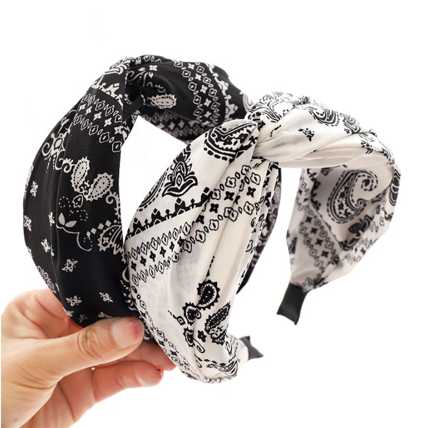 Bando Korea / Bando Wanita / Bandana Wanita / Bando Bandana Sydney