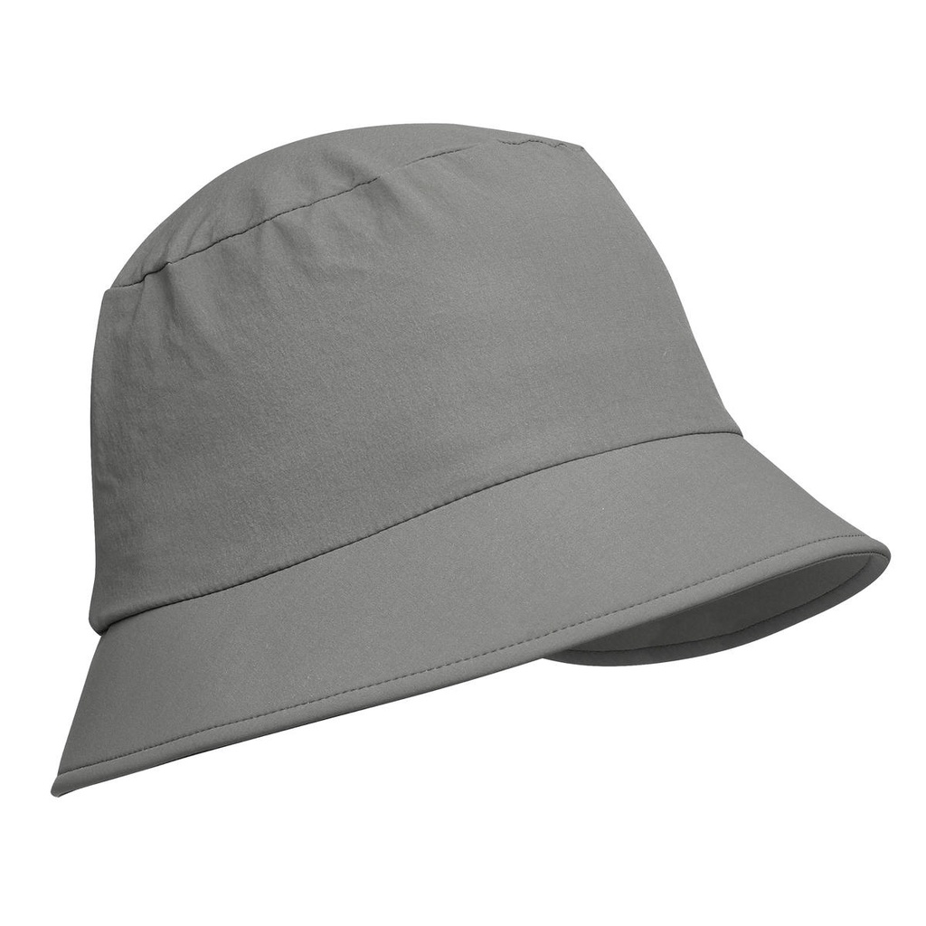 FORCLAZ TREK 100 Topi Anti UV Trekking Hiking Unisex