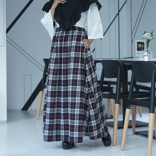 Rok Zara Rok Motif Kotak Rok Panjang Shopee Indonesia Rok Zara Rok Motif Kotak Rok Panjang Shopee Indonesia