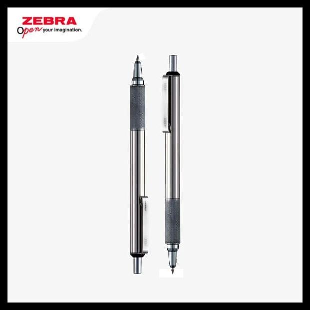 

ZEBRA F-701 FINE 0.7MM BLACK KODE 413
