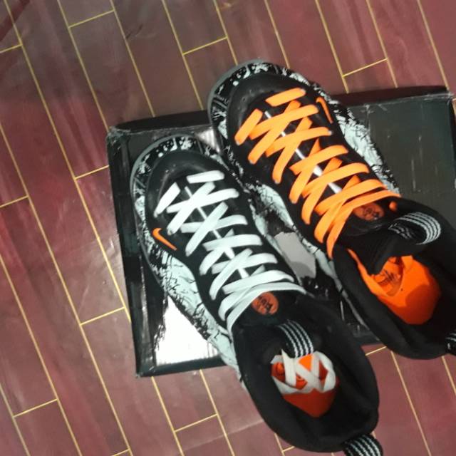 Nike air foamposite one