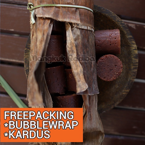 

Gula Aren Asli Organik 100% Khas Bawean