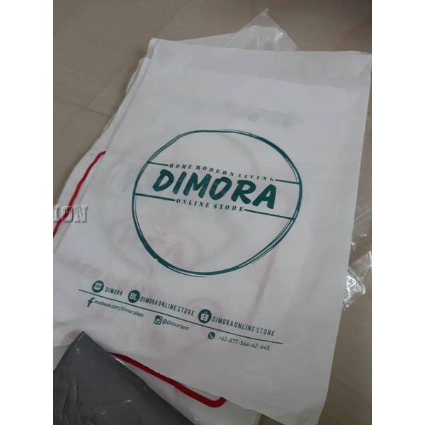 Sablon plastik packing Uk.20x30 cm/sablon plastik olshop/sablon plastik shopping bag/sablon plastik free disain/free desain sablon/sablon plastik murah