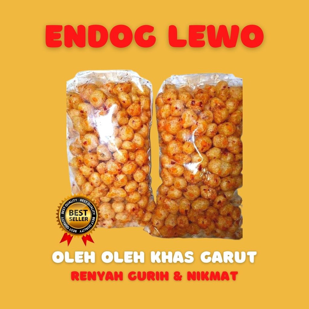 

TERLARIS 1KG ENDOG LEWO / EMPLOD LEWO MAKANAN KHAS GARUT CEMILAN KILOAN PEDAS MURAH SNACK KILOAN