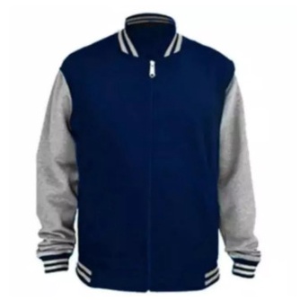 Sweater Baseball / Jaket Bisbol / Jaket Baseball Model Terbaru / Jaket Polos / Jaket Murah / Jaket Baseball korea / Jaket Distro / Jaket Baseboll Mura