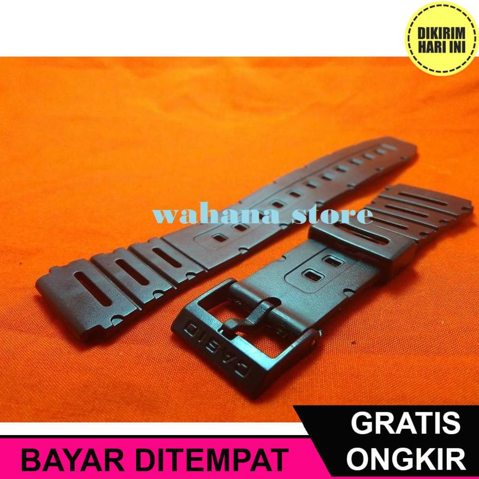 

(BAYAR DITEMPAT) OE4962 STRAP TALI CASIO CALCULATOR CA-61, CA-62, CA-55, CA-53W