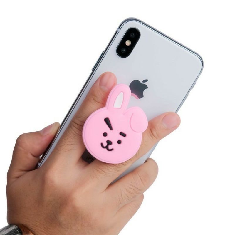 POPSOCKET BTS BT21 / POP SOCKET KARAKTER BT21 BTS / POPSOCPOPSOCKET BTS BT21 / POP SOCKET KARAKTER BT21 BTS / POPSOCKET BT21KET BT21