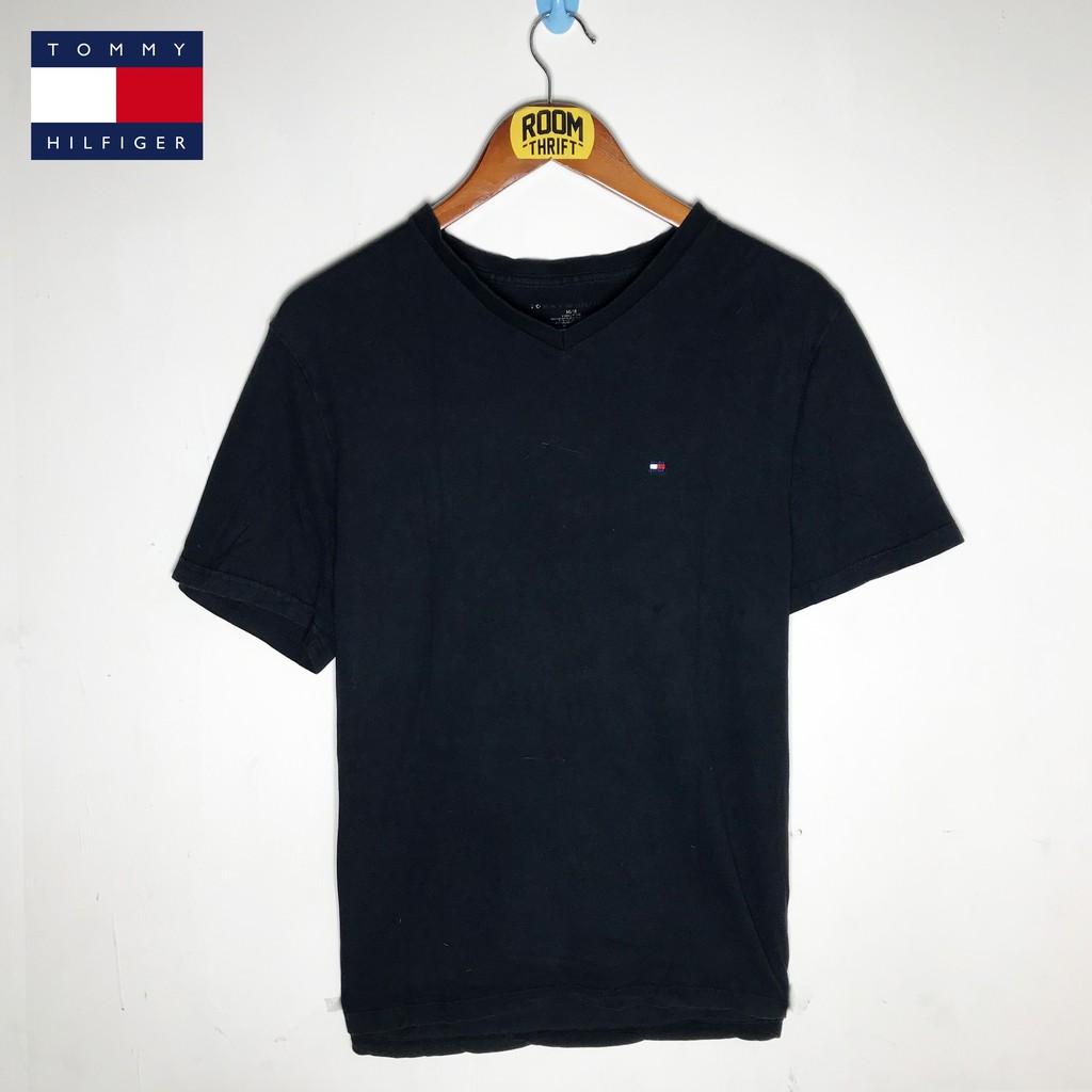 harga t shirt tommy hilfiger