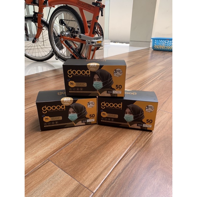 masker goood hijab mix warna