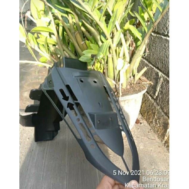 spakbor|belakang|Honda|tirev|Tiger|coak