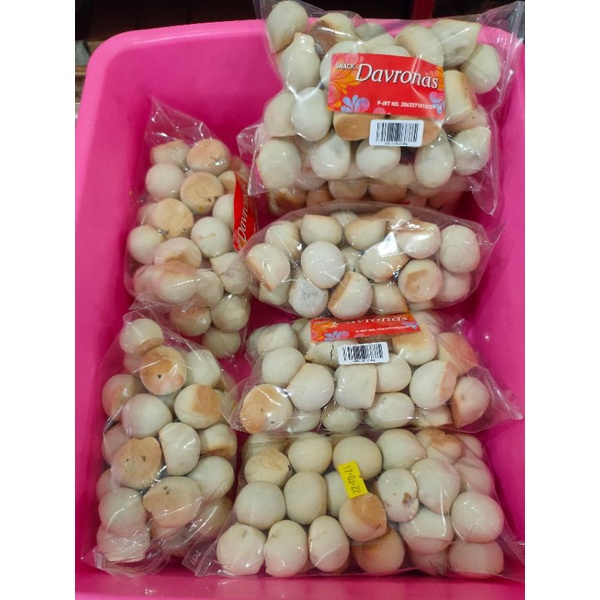 

Nopia coklat davronas 490 gram / kue biskuit / roti oleh oleh magelang jogja temanggung wonosobo