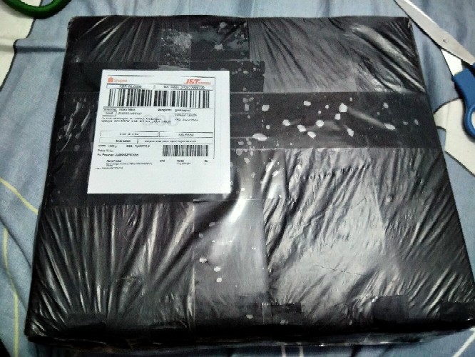 Sprei Bonita Wedding Terlaris Original - Variasi